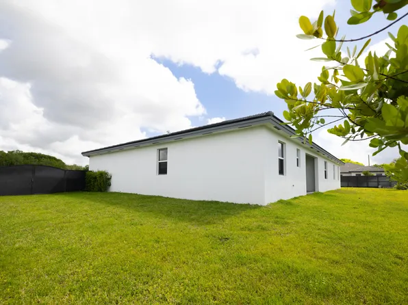 16910 SW 288th Terrace, Homestead, FL 33030