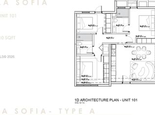 Villa Sofia, Miami Beach, FL 33139