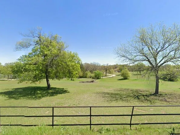 904 W Old Garner Rd, Weatherford, TX 76088