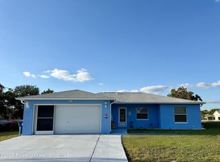 11509 Tuscanny Ave, Spring Hill, FL 34608