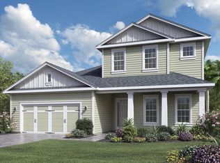 24 Sugar Sand Ln, Saint Johns, FL 32259