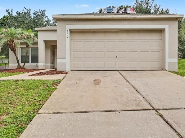 909 Bristle Cone Ct, Minneola, FL 34715