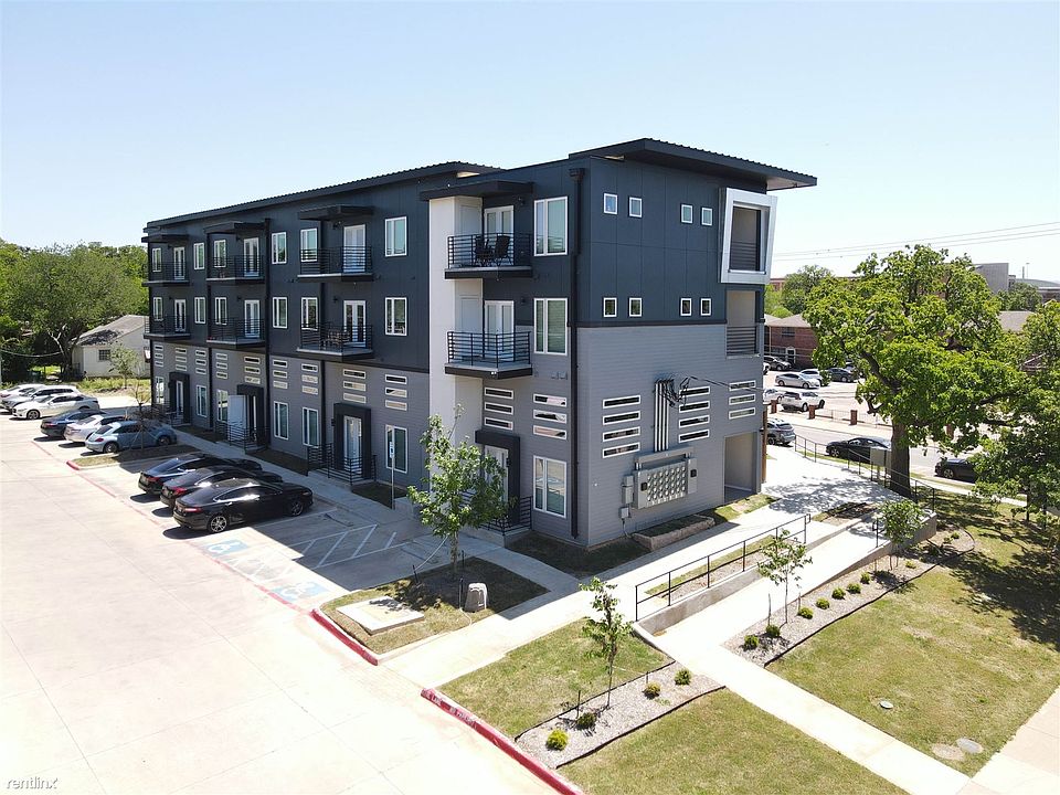 Perch Denton Off-Campus Housing, Denton, TX
