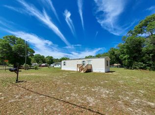 6504 Hunter St, Milton, FL 32570