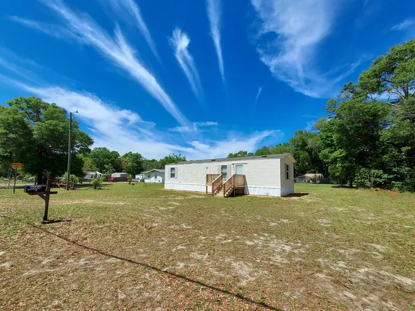 6504 Hunter St, Milton, FL 32570