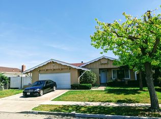 6410 Robertson Ave, Newark, CA