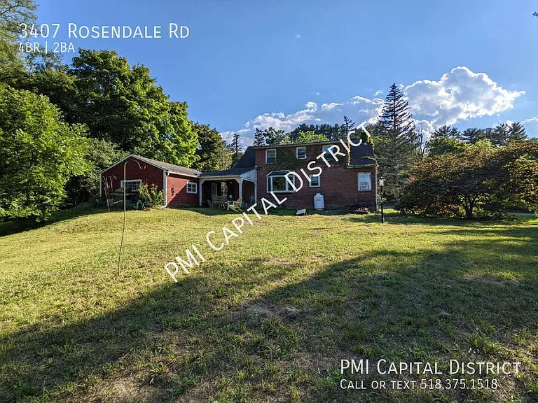 3407 Rosendale Rd — Photo 46