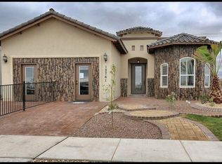 12713 Valentin Ave, El Paso, TX 79928
