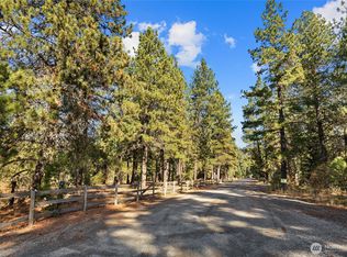 101 Book Ln, Cle Elum, WA 98922
