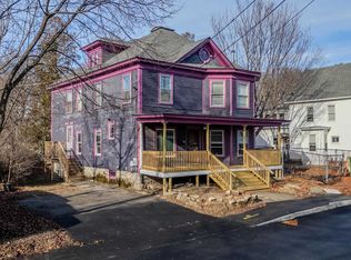 71 Congress St, Rochester, NH 03867