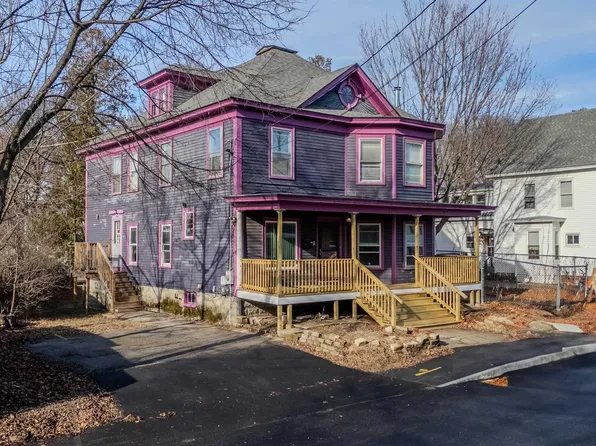 71 Congress Street, Rochester, NH 03867