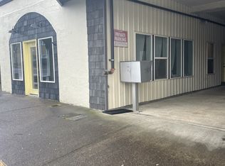170 North Main Street - 102-B, Toledo, OR 97391