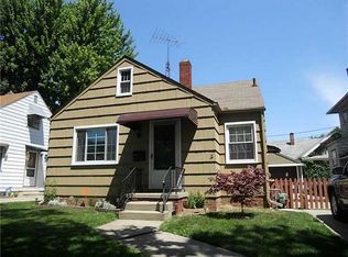 1252 Royalton Rd, Toledo, OH 43612