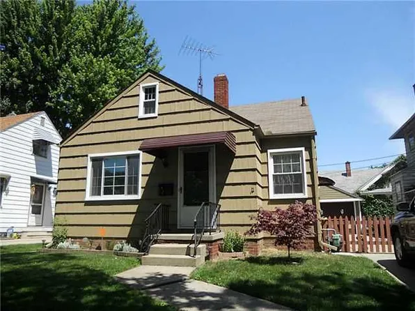 1252 Royalton Rd, Toledo, OH 43612