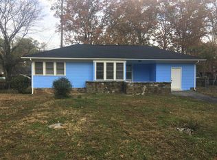 302 Greenwood Ave NW, Rome, GA 30165