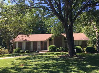 3608 Ridge Ranch Cir, Hoover, AL 35216
