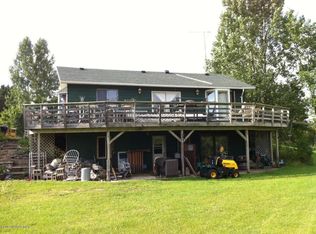 19995 Hines Rd NE, Hines, MN 56647