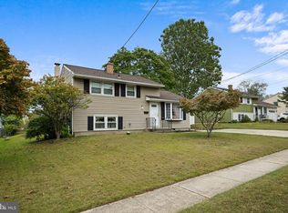 311 Harvard Ave, Wenonah, NJ 08090
