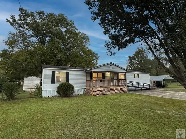 213 Meadows Rd, Texarkana, AR 71854