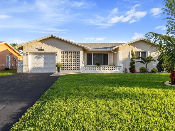 8014 NW 101st Ave, Tamarac, FL 33321