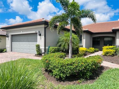 18831 Lanuvio St, Venice, FL, 34293