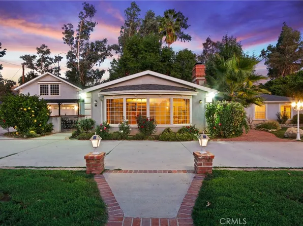 9206 Aqueduct Ave, North Hills, CA 91343