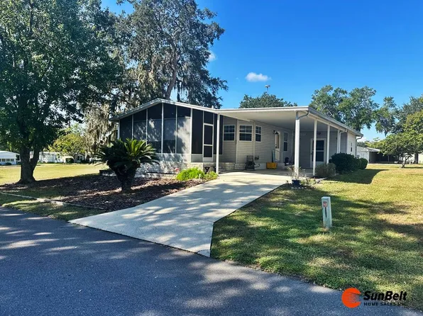 425 Tulip Dr, Fruitland Park, FL 34731