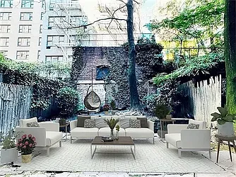 Rented by City Connections Realty