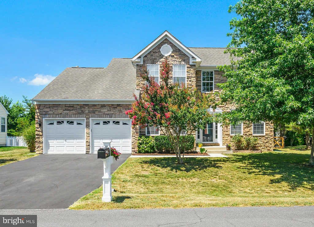 6 Wedgefield Blvd, Ocean View, DE 19970 Zillow