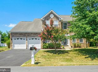 6 Wedgefield Blvd, Ocean View, DE 19970