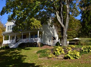 127 Miller Rd, Waynesburg, PA 15370