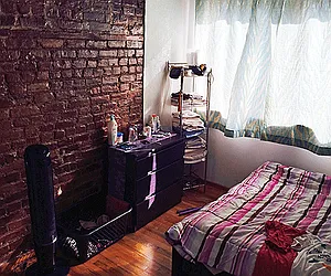 Rented by Chartwell Manhattan Realty