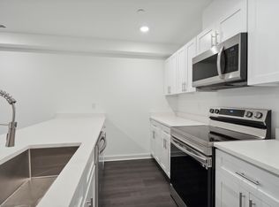 3932-36 Mount Vernon St #A, Philadelphia, PA 19104
