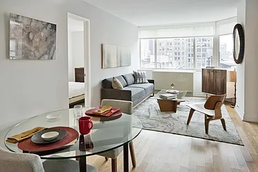 Rented by Nancy Packes Inc.