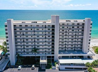 15462 Gulf Blvd APT 307, Madeira Beach, FL 33708