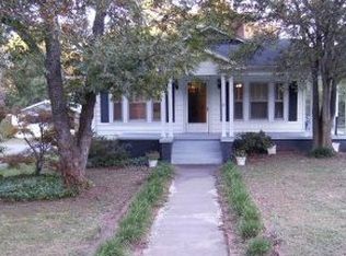 1011 SW Old Charlotte Rd, Concord, NC 28027