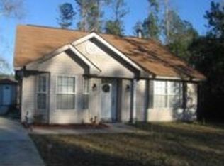 221 Merrimac Dr, Slidell, LA 70460