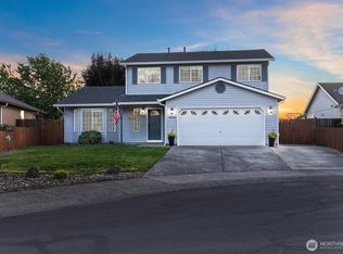 9716 NE 104th Ct, Vancouver, WA