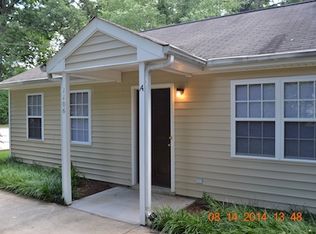 1106 Plaid St APT A, Burlington, NC 27215