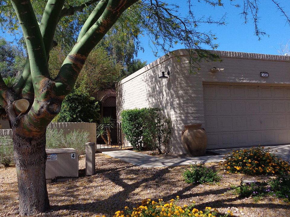camino real apartments tucson az