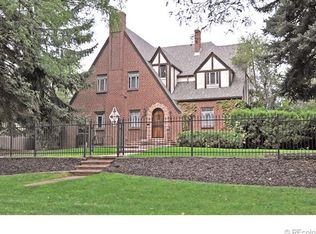 6135 E 6th Avenue Pkwy, Denver, CO 80220