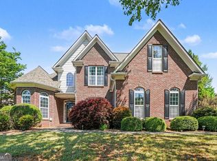 4154 Richardson Farm Dr NW, Kennesaw, GA 30152