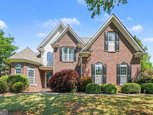 4154 Richardson Farm Dr NW, Kennesaw, GA 30152