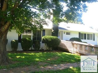 135 Old Furnace Rd, Rocky Mount, VA 24151