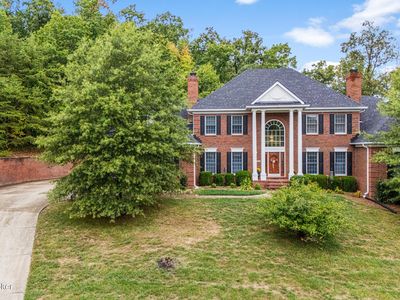 1817 Grand Ridge Rd, Louisville, KY, 40214