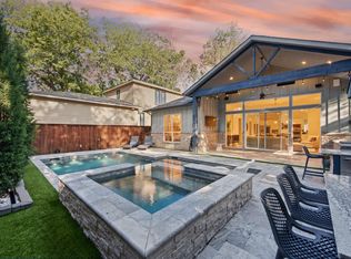 8655 Forest Hills Blvd, Dallas, TX 75218