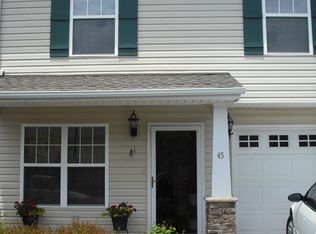 45 Singleton Ln, Fletcher, NC 28732