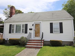 86 Farrell Rd, Lynn, MA 01905