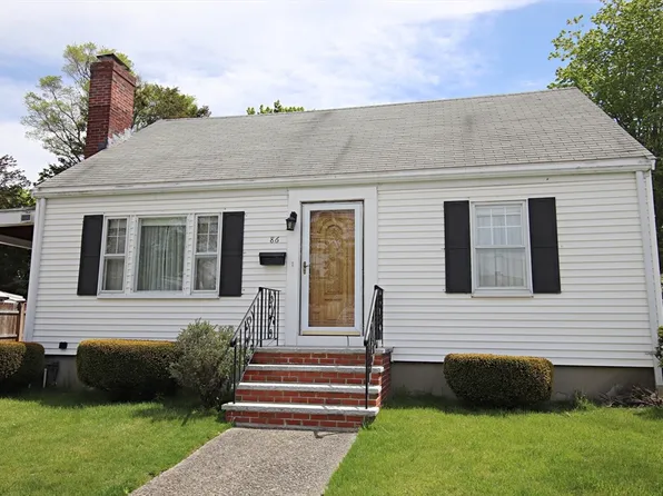 86 Farrell Rd, Lynn, MA 01905