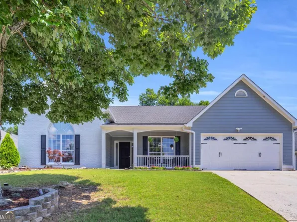 499 Running Doe Ct, Suwanee, GA 30024